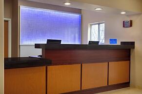 Fairfield Inn & Suites Bismarck South