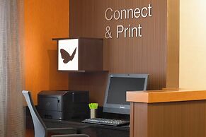 Fairfield Inn & Suites Bismarck South