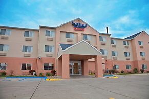 Fairfield Inn & Suites Bismarck South
