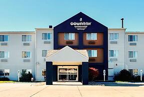 Country Inn & Suites by Radisson, Bismarck-Mandan