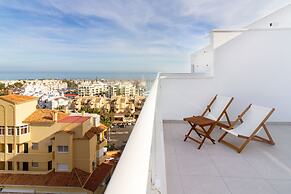 Hotel Alay Puerto Marina - Adults Only Recommended