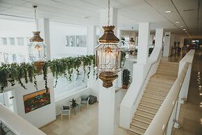 Hotel Alay Puerto Marina - Adults Only Recommended