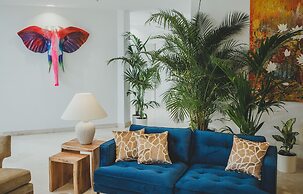 Hotel Alay Puerto Marina - Adults Only Recommended