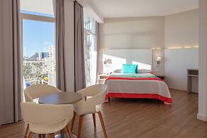 Hotel Alay Puerto Marina - Adults Only Recommended