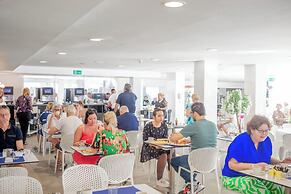 Hotel Alay Puerto Marina - Adults Only Recommended