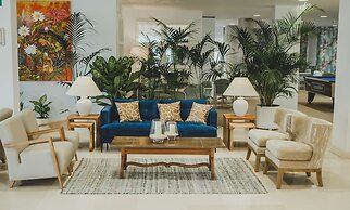 Hotel Alay Puerto Marina - Adults Only Recommended