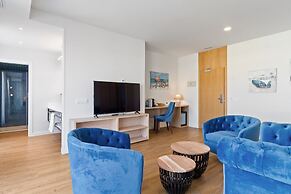 Hotel Alay Puerto Marina - Adults Only Recommended