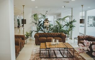 Hotel Alay Puerto Marina - Adults Only Recommended