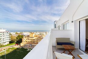 Hotel Alay Puerto Marina - Adults Only Recommended