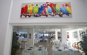 Hotel Alay Puerto Marina - Adults Only Recommended