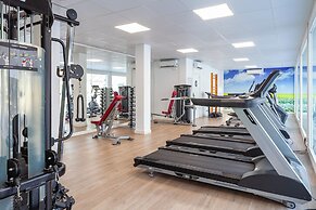 Hotel Alay Puerto Marina - Adults Only Recommended