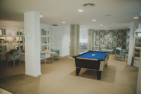 Hotel Alay Puerto Marina - Adults Only Recommended