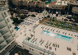 Hotel Alay Puerto Marina - Adults Only Recommended