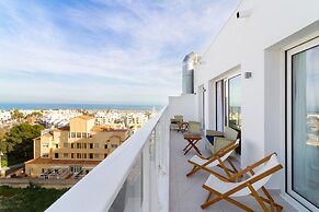 Hotel Alay Puerto Marina - Adults Only Recommended