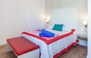 Hotel Alay Puerto Marina - Adults Only Recommended