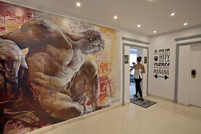 Hotel Alay Puerto Marina - Adults Only Recommended