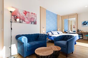 Hotel Alay Puerto Marina - Adults Only Recommended