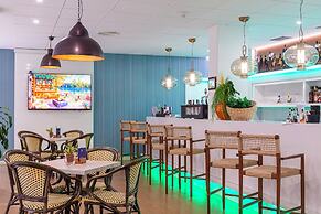 Hotel Alay Puerto Marina - Adults Only Recommended
