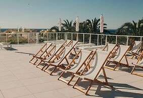 Hotel Alay Puerto Marina - Adults Only Recommended