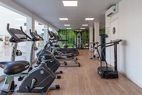 Hotel Alay Puerto Marina - Adults Only Recommended