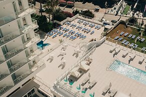 Hotel Alay Puerto Marina - Adults Only Recommended