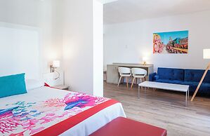 Hotel Alay Puerto Marina - Adults Only Recommended