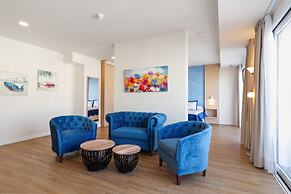 Hotel Alay Puerto Marina - Adults Only Recommended