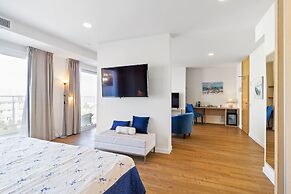 Hotel Alay Puerto Marina - Adults Only Recommended