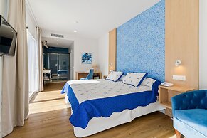 Hotel Alay Puerto Marina - Adults Only Recommended