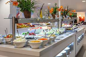 Hotel Alay Puerto Marina - Adults Only Recommended