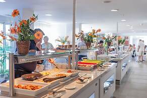 Hotel Alay Puerto Marina - Adults Only Recommended