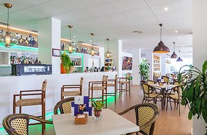 Hotel Alay Puerto Marina - Adults Only Recommended