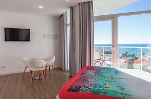 Hotel Alay Puerto Marina - Adults Only Recommended