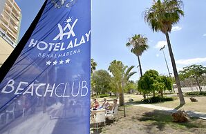 Hotel Alay Puerto Marina - Adults Only Recommended