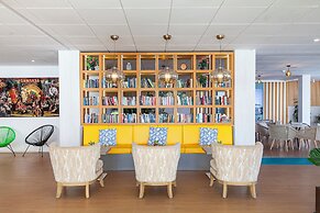 Hotel Alay Puerto Marina - Adults Only Recommended