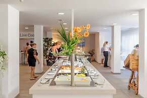 Hotel Alay Puerto Marina - Adults Only Recommended