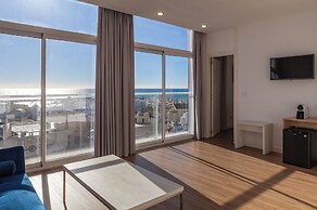 Hotel Alay Puerto Marina - Adults Only Recommended