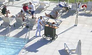 Hotel Alay Puerto Marina - Adults Only Recommended