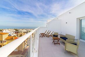 Hotel Alay Puerto Marina - Adults Only Recommended