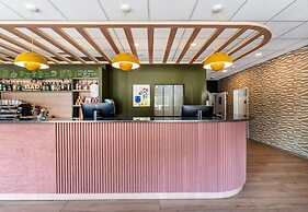 B&B Hotel Rothrist Olten