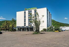 B&B Hotel Rothrist Olten