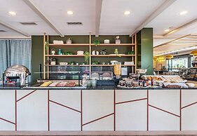 B&B Hotel Rothrist Olten