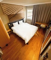 B&B Hotel Rothrist Olten