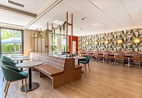 B&B Hotel Rothrist Olten