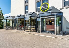 B&B Hotel Rothrist Olten