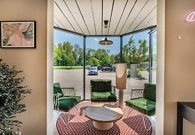 B&B Hotel Rothrist Olten