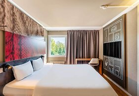 B&B Hotel Rothrist Olten