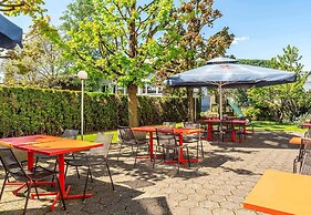 B&B Hotel Rothrist Olten
