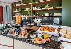 B&B Hotel Rothrist Olten