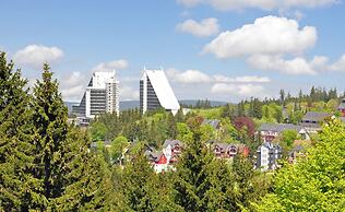 AHORN Panorama Hotel Oberhof